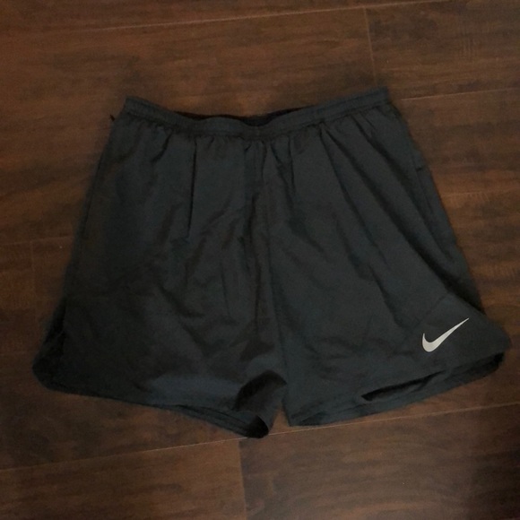 Nike Pants - Nike women’s running shorts